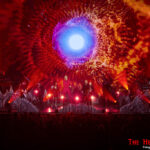30th anniversary : An amazing flight through timeAyreon